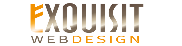 exquisit webdesign logo