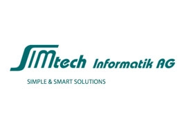 Simtech Informatik AG 